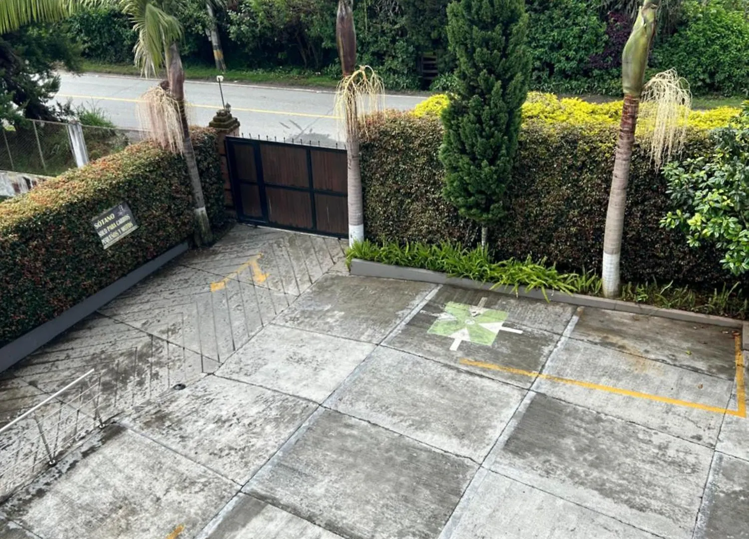 Hotel Campo Real Rionegro