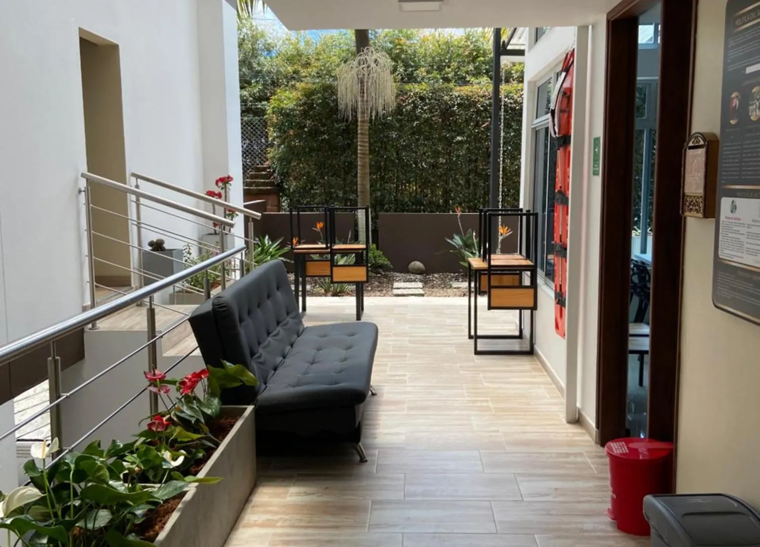 Hotel Campo Real Rionegro
