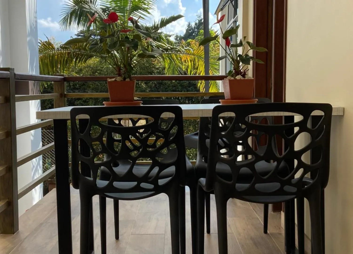 Hotel Campo Real Rionegro