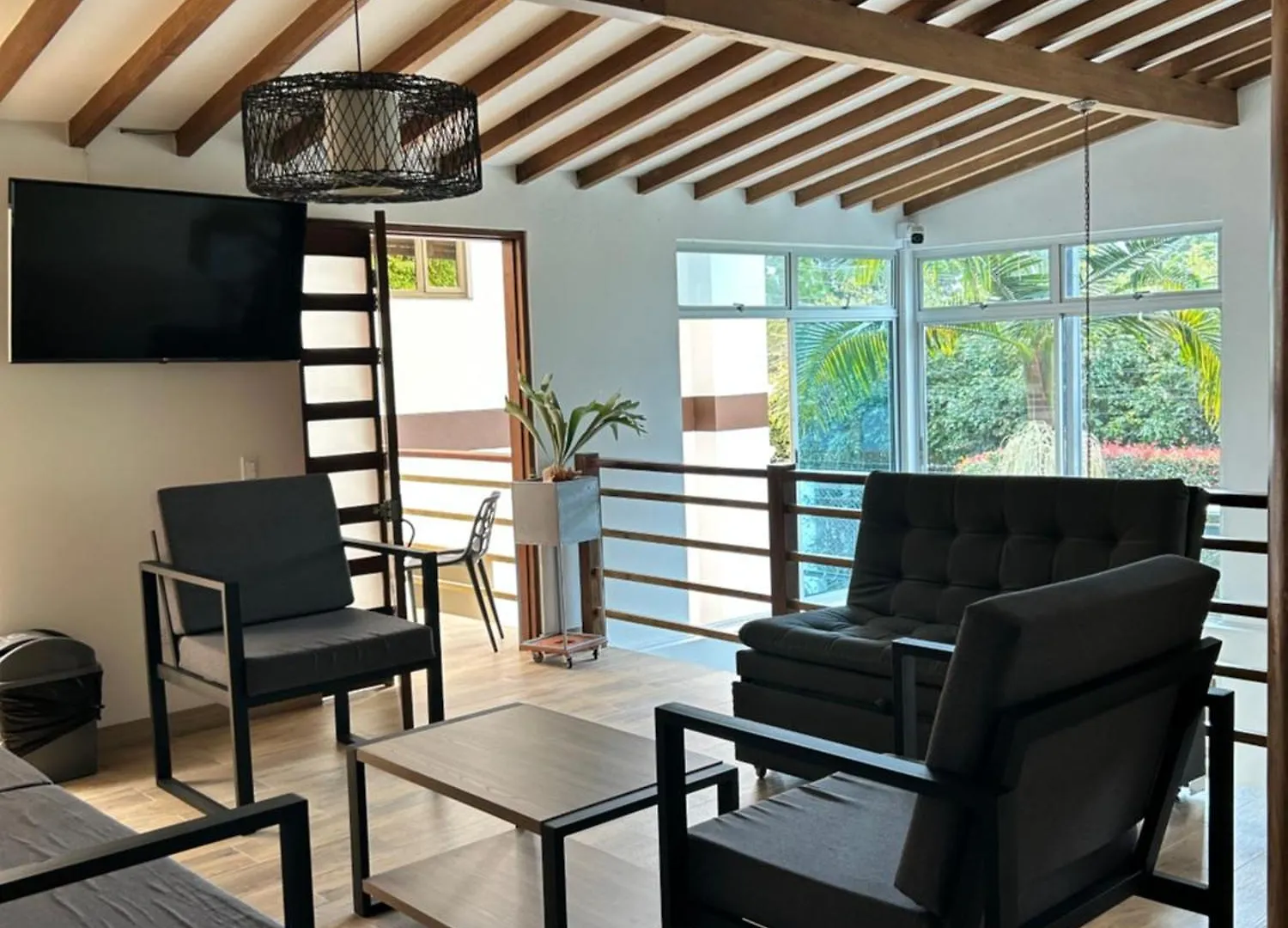 **  Hotel Campo Real Rionegro Colombia