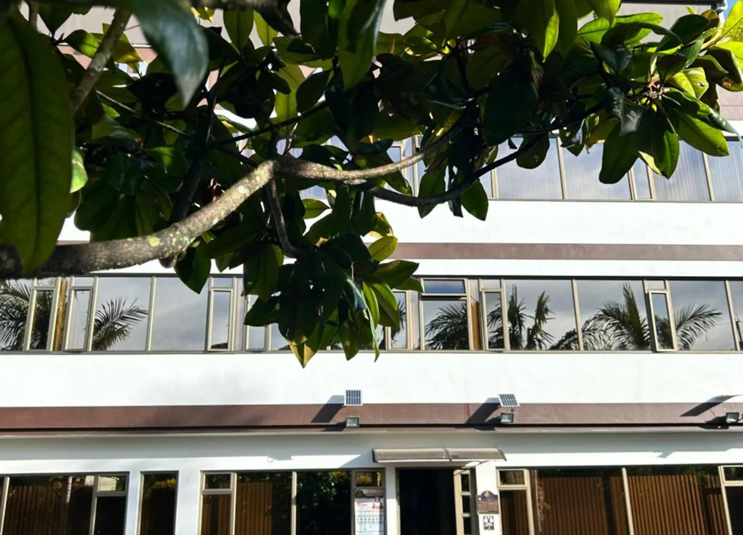 Hotel Campo Real Rionegro