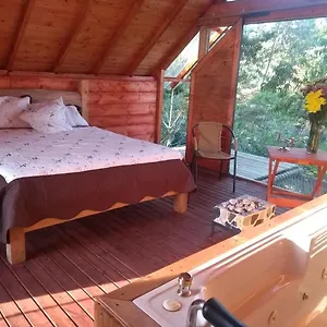 Arrayanes Camping