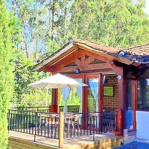 Country house La Martina Campestre, Rionegro