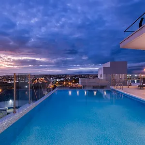 Express Manga By Ihg 4* Cartagena