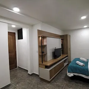 Apartment Hermosos Cerca Aeropuerto Jmc, Rionegro
