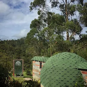 Privadome Camping