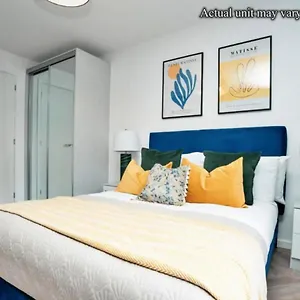 Neat And Homey In - Sk Sheffield