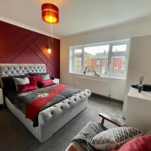 Bsr Suites Dewsbury Road Wakefield