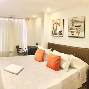 Terraza 3* Villavicencio