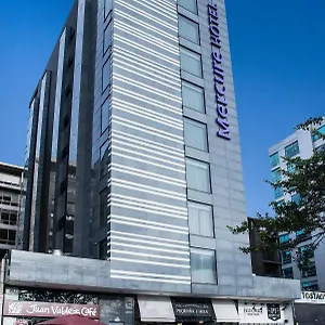 Mercure Calle 100 4* Bogota